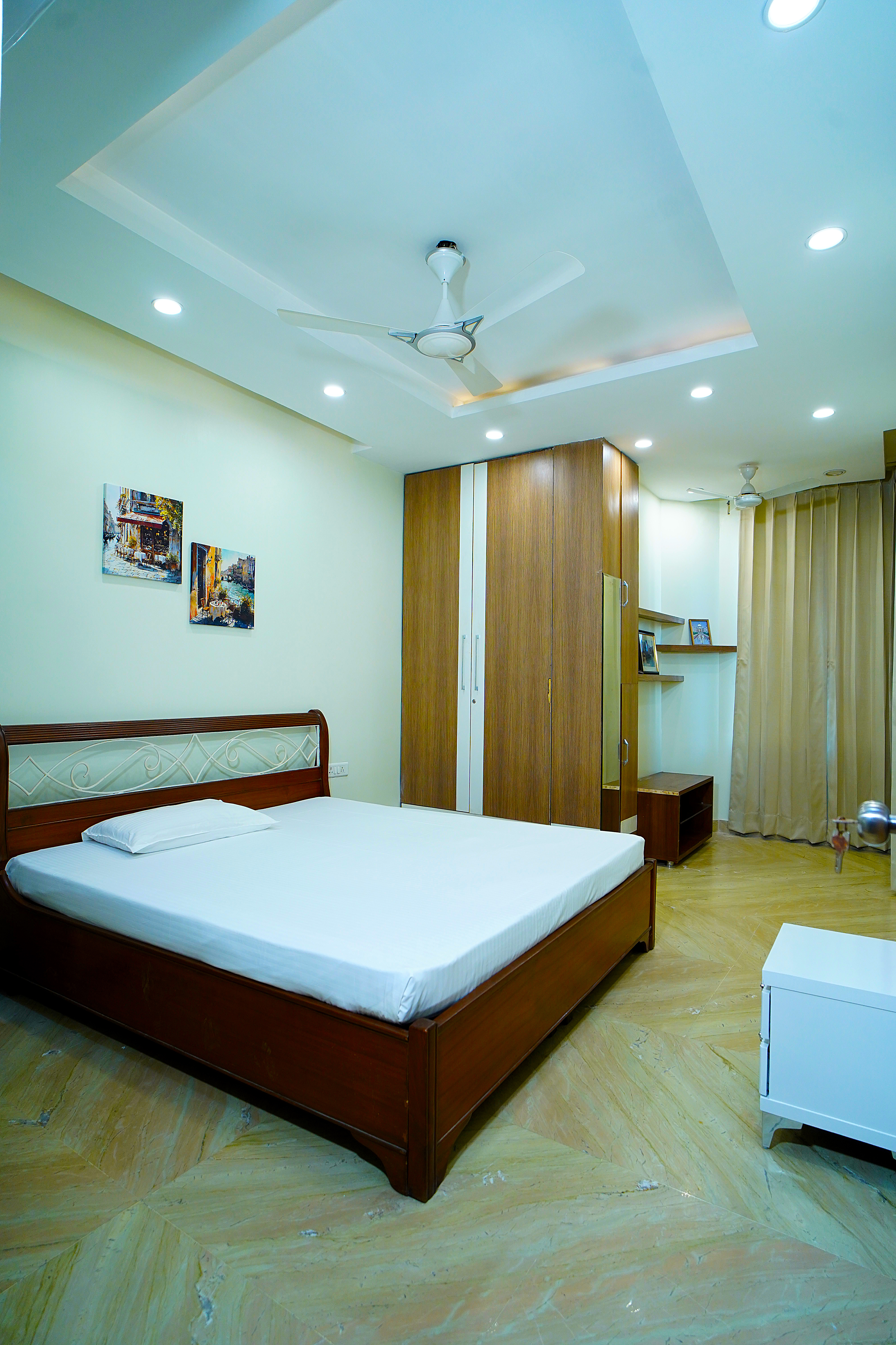 Delhi Hall 1