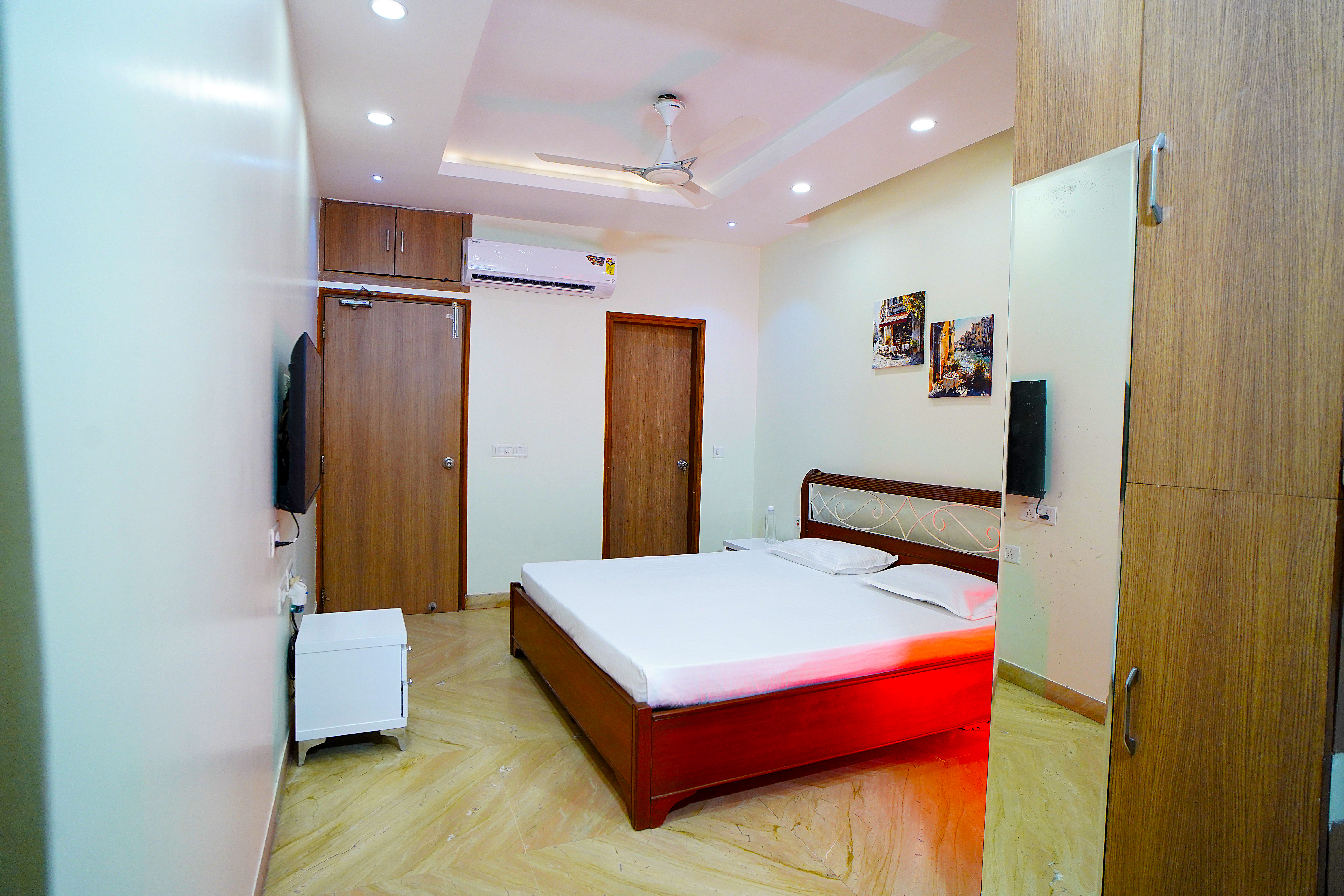 Delhi Kitchen 2