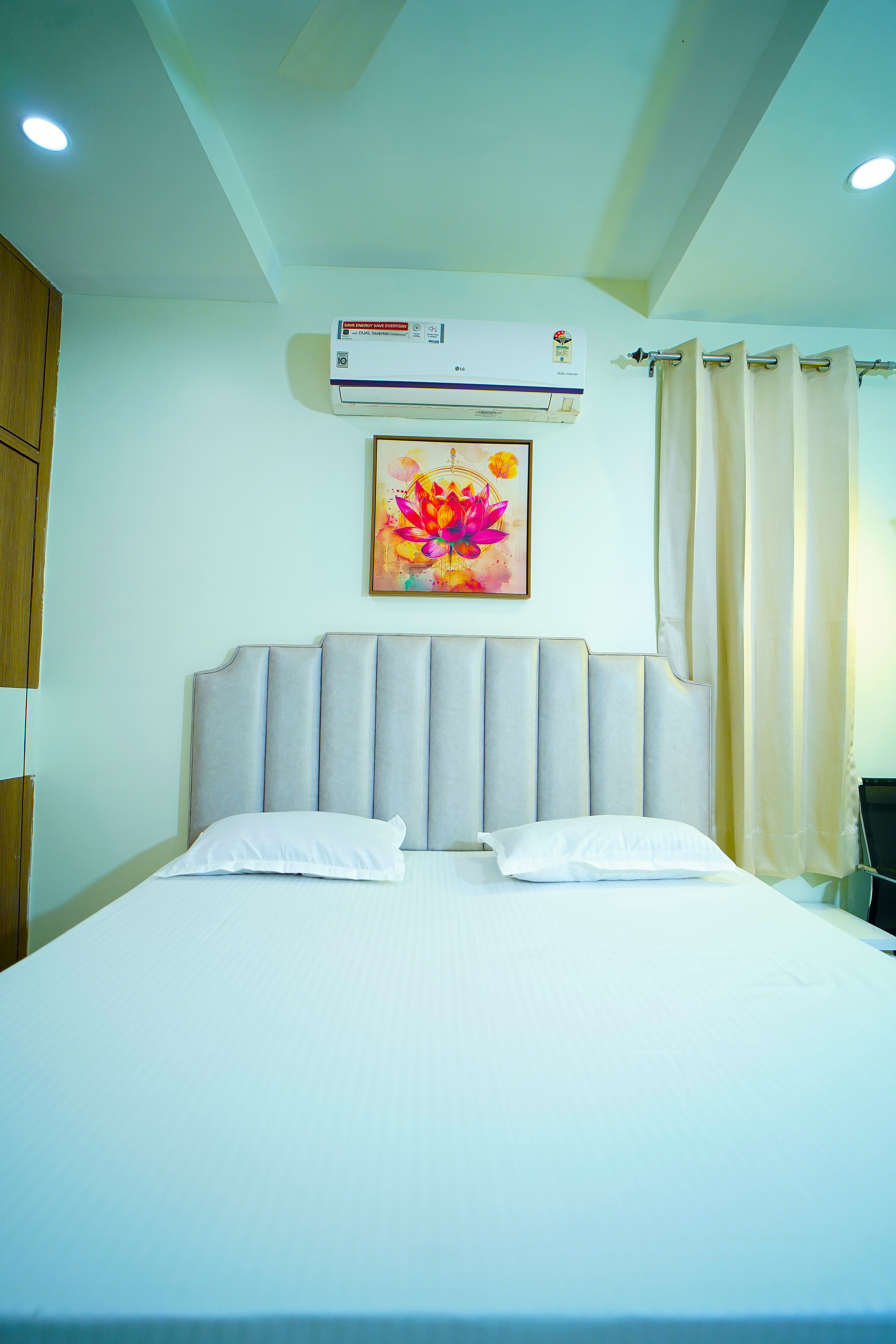Delhi Hall 2