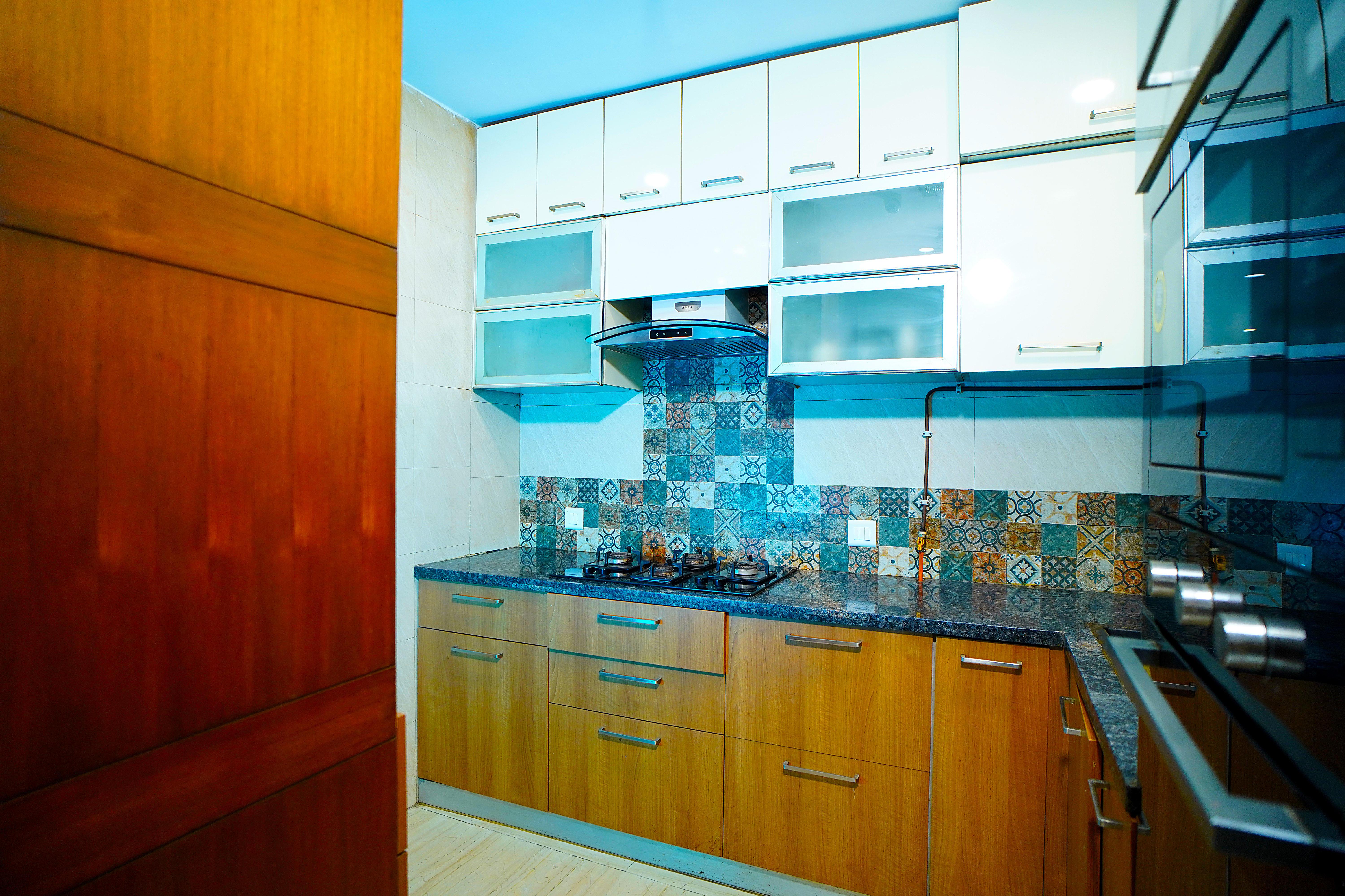 Delhi Kitchen 2