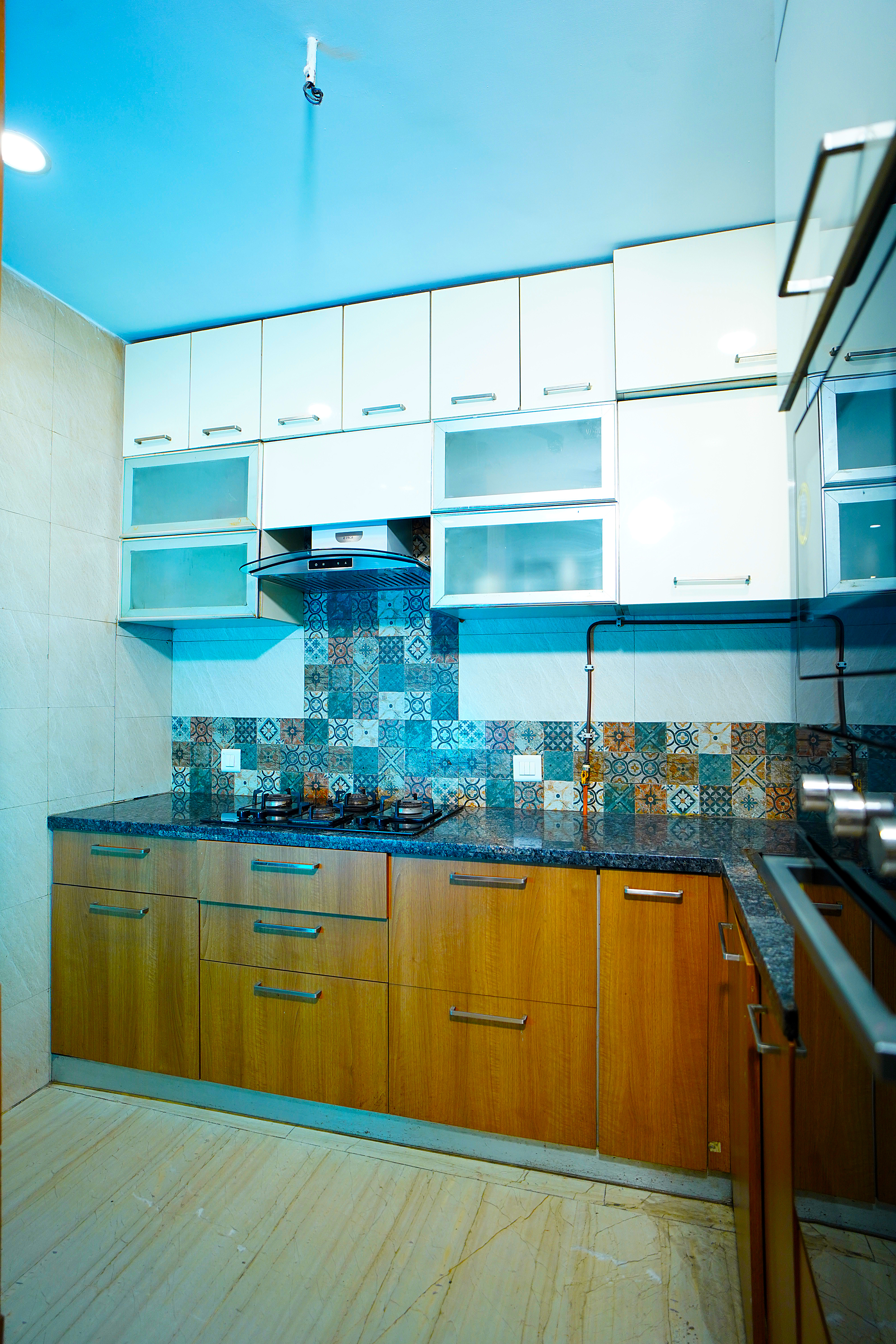 Delhi Kitchen 2