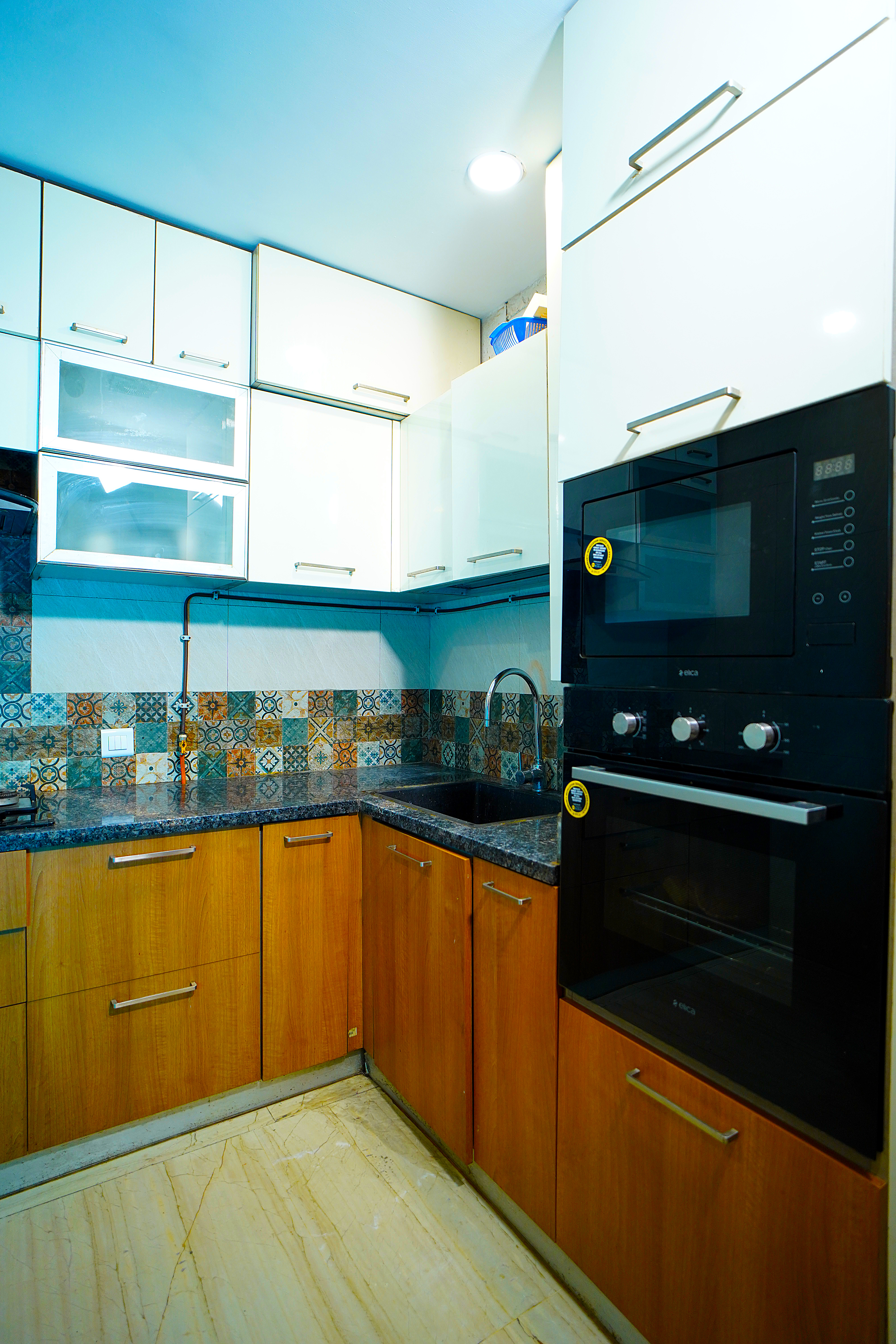 Delhi Kitchen 2