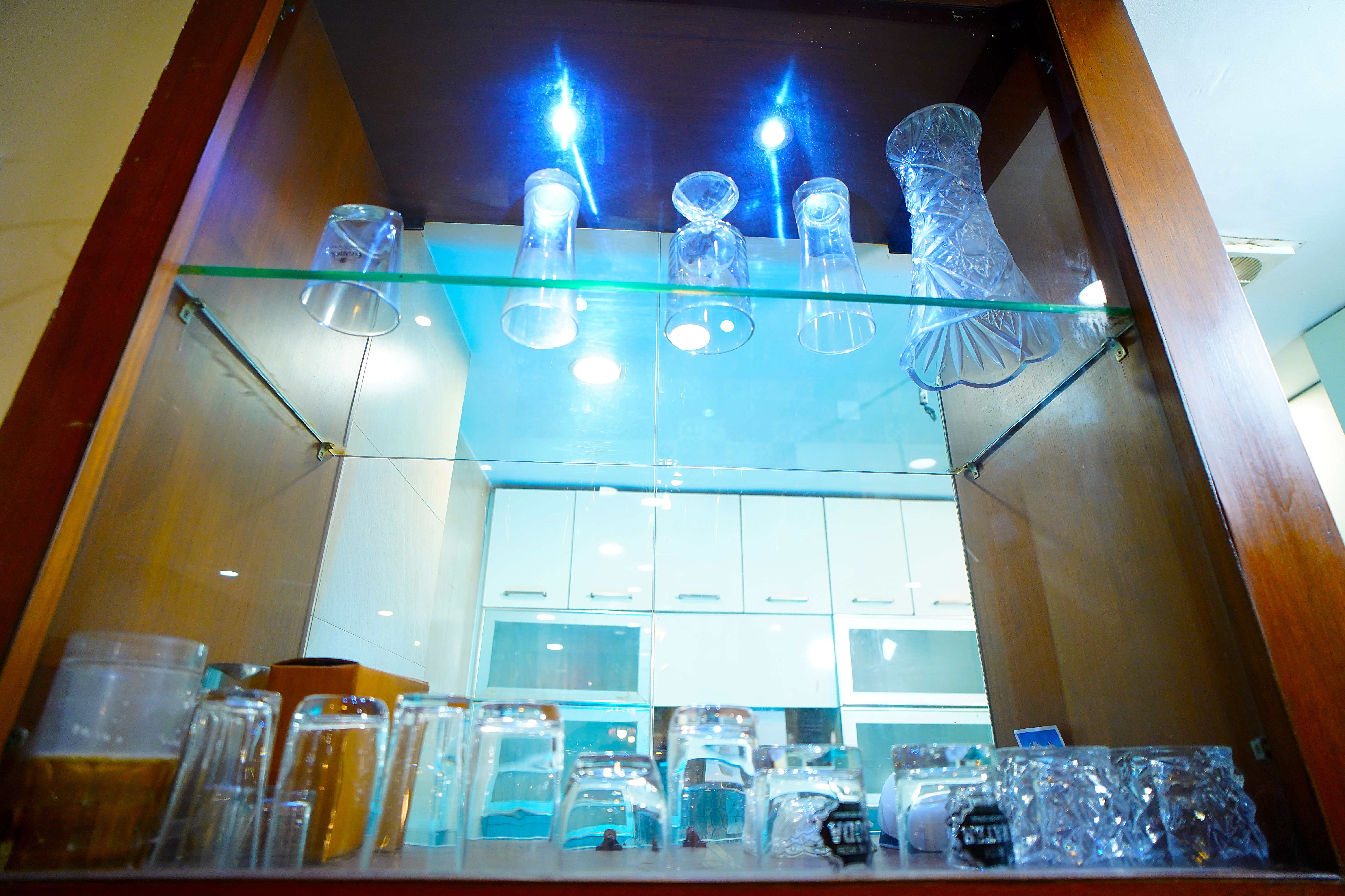 Delhi Kitchen 2