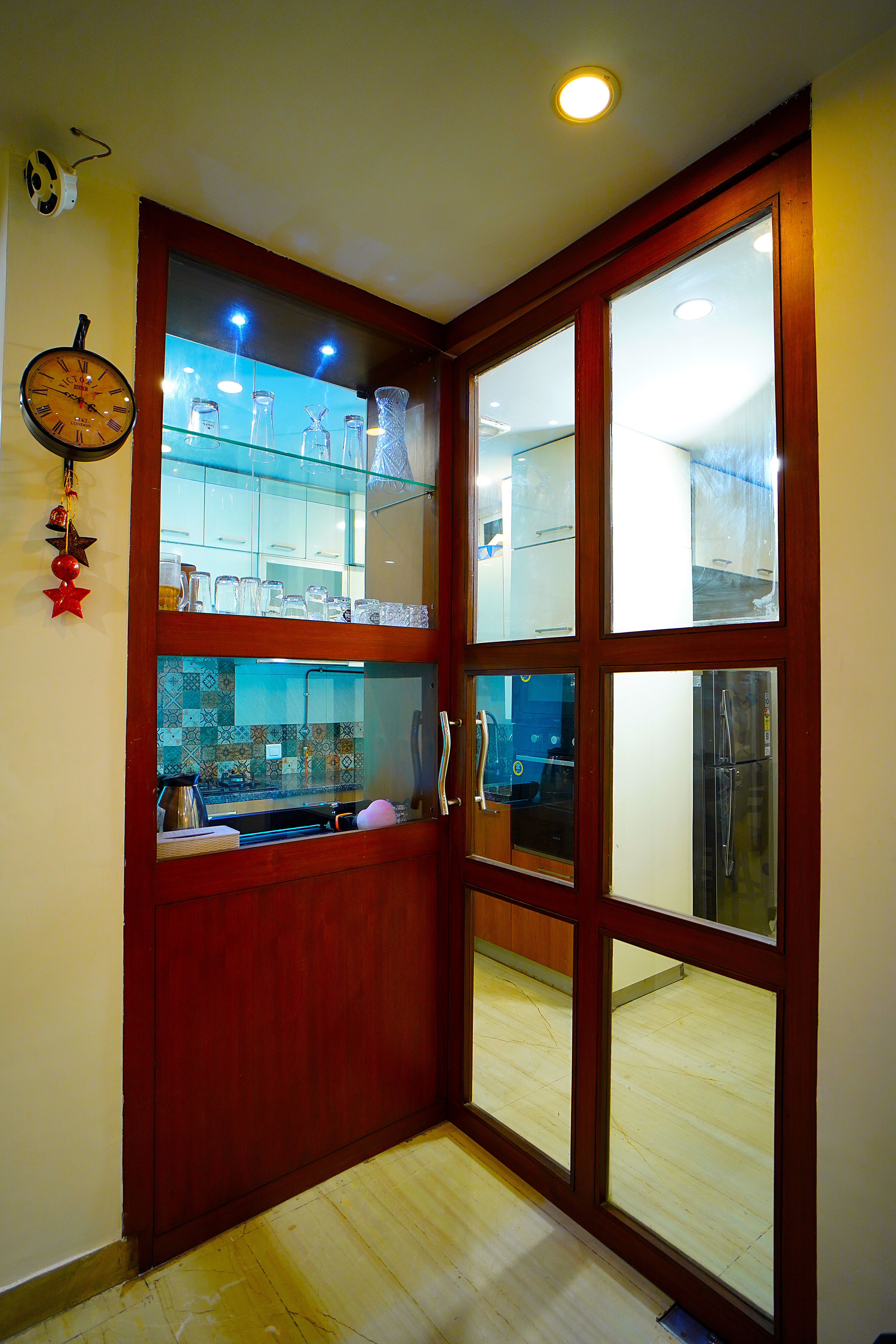 Delhi Kitchen 2