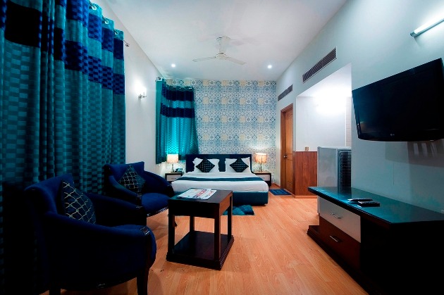 Studio Apartments Gurgaon