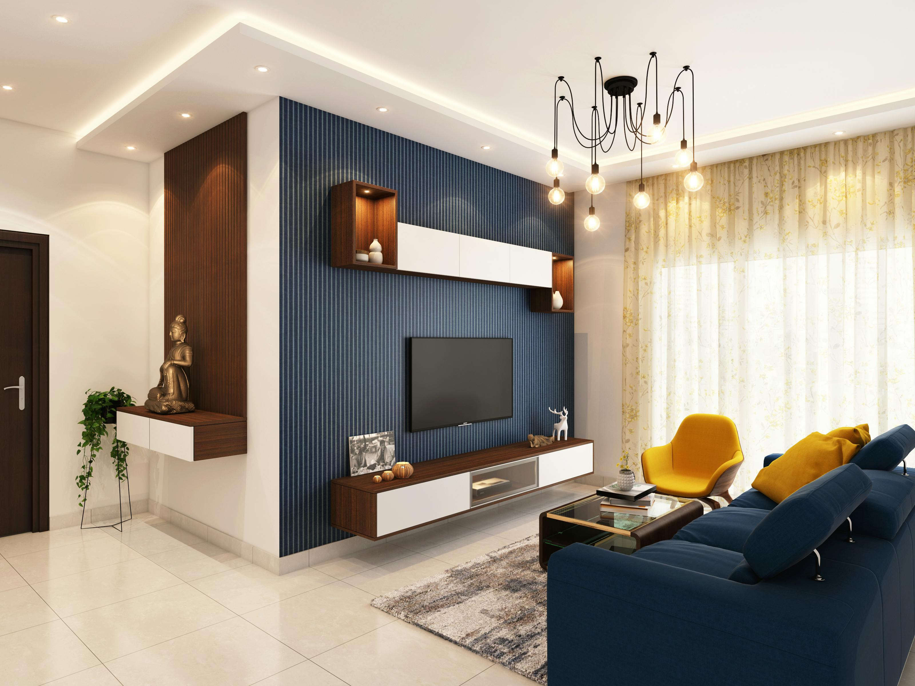 Serviced Apartment