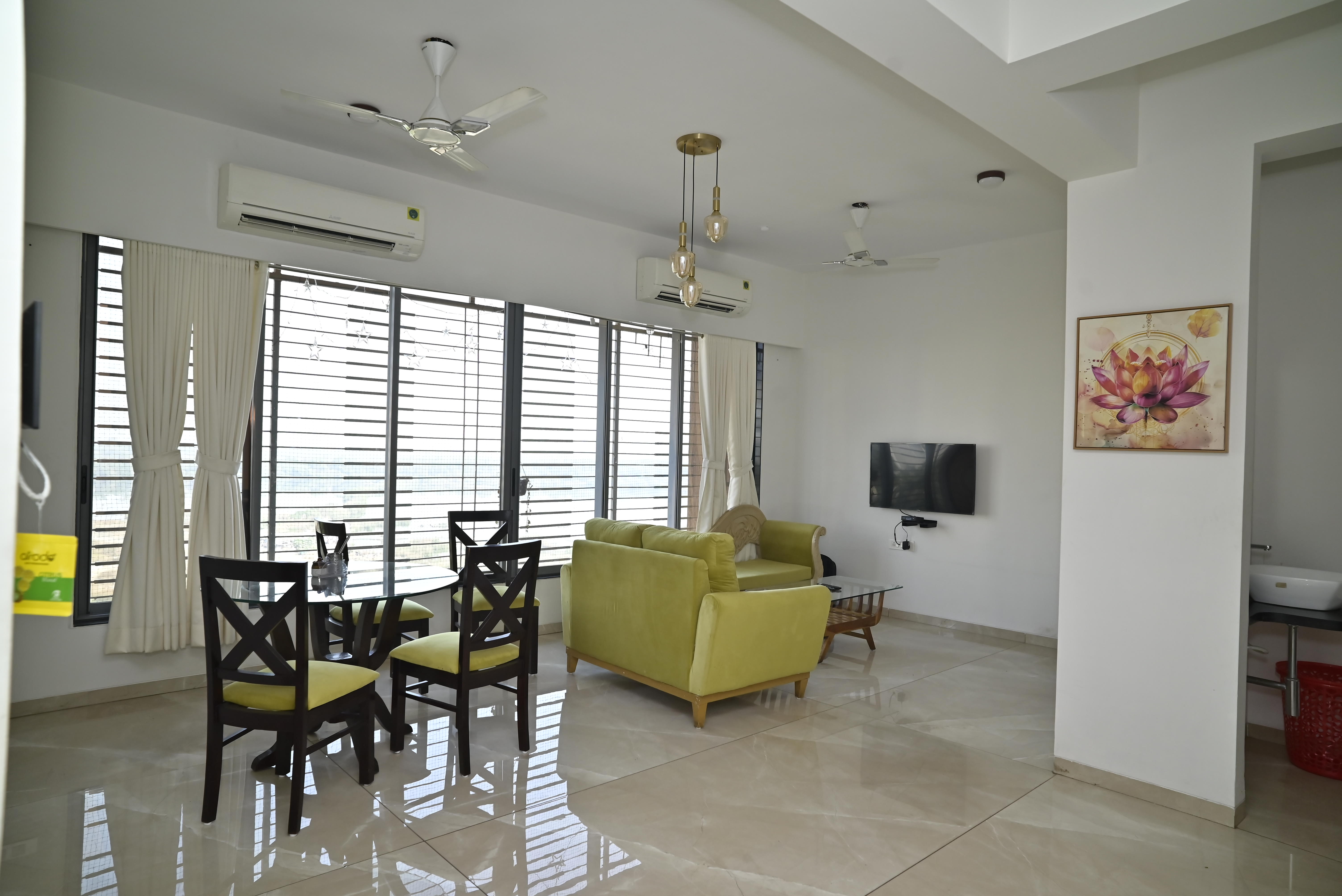 Kharghar Hall 1