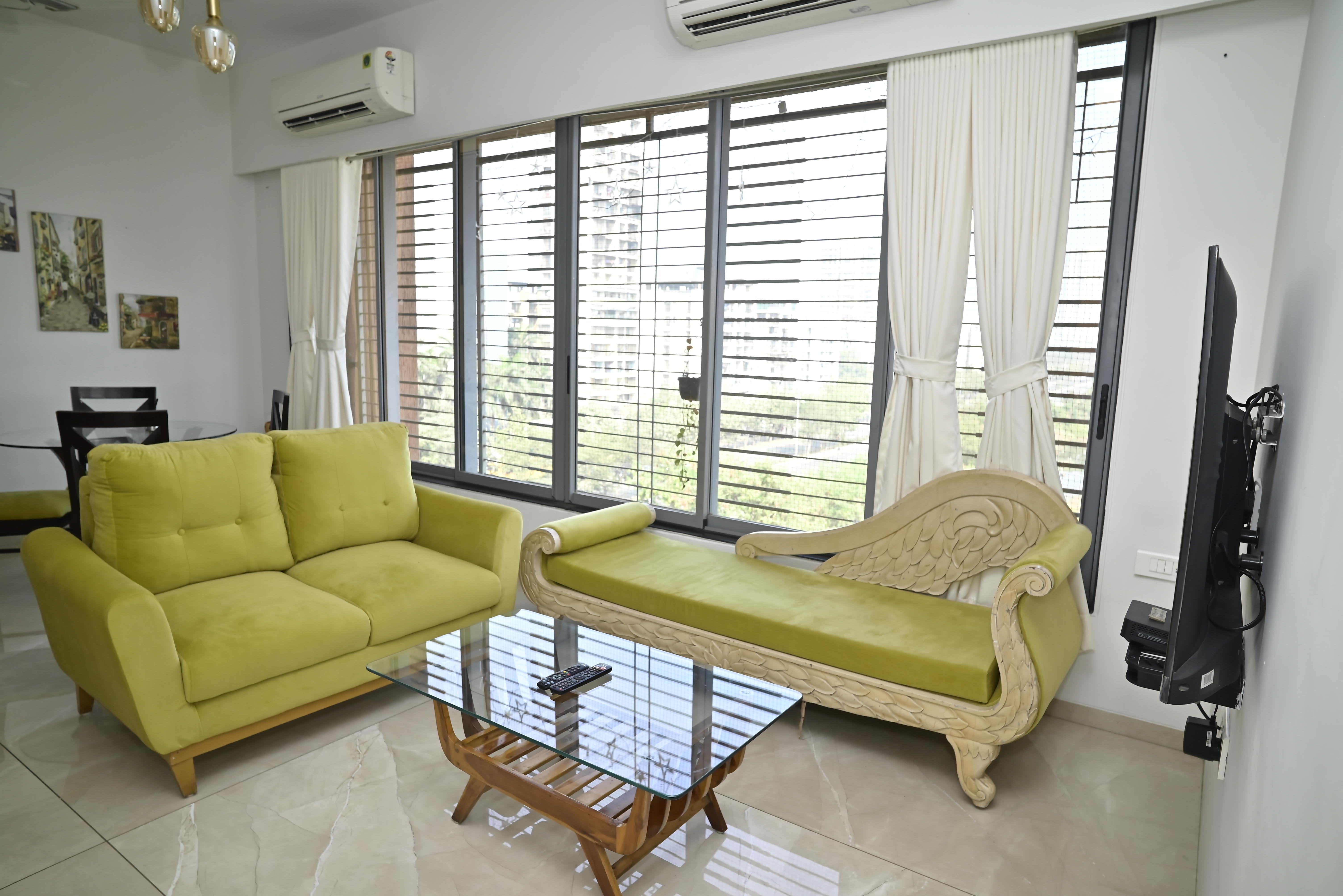 Kharghar Hall 2