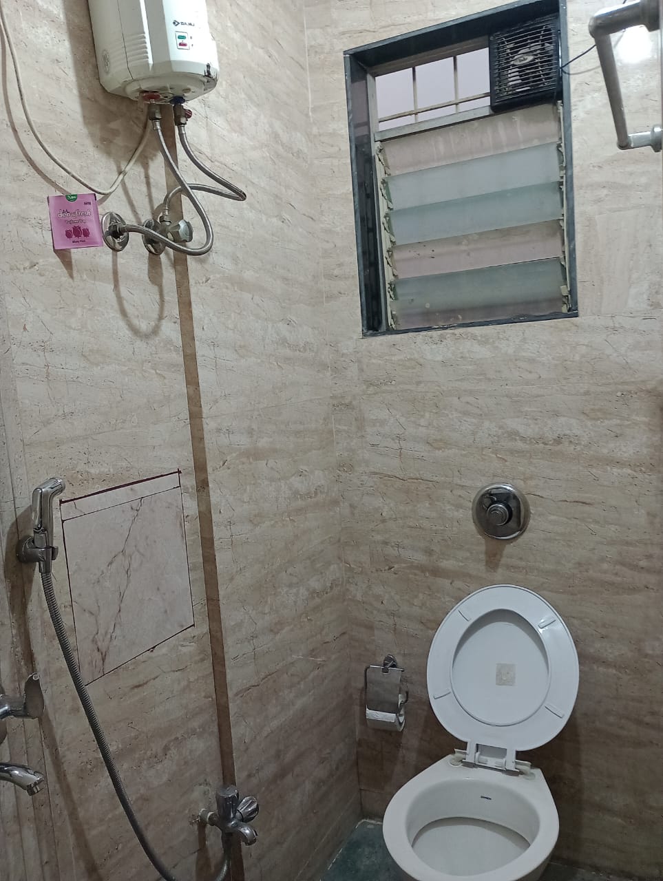 Powai Bathroom 2