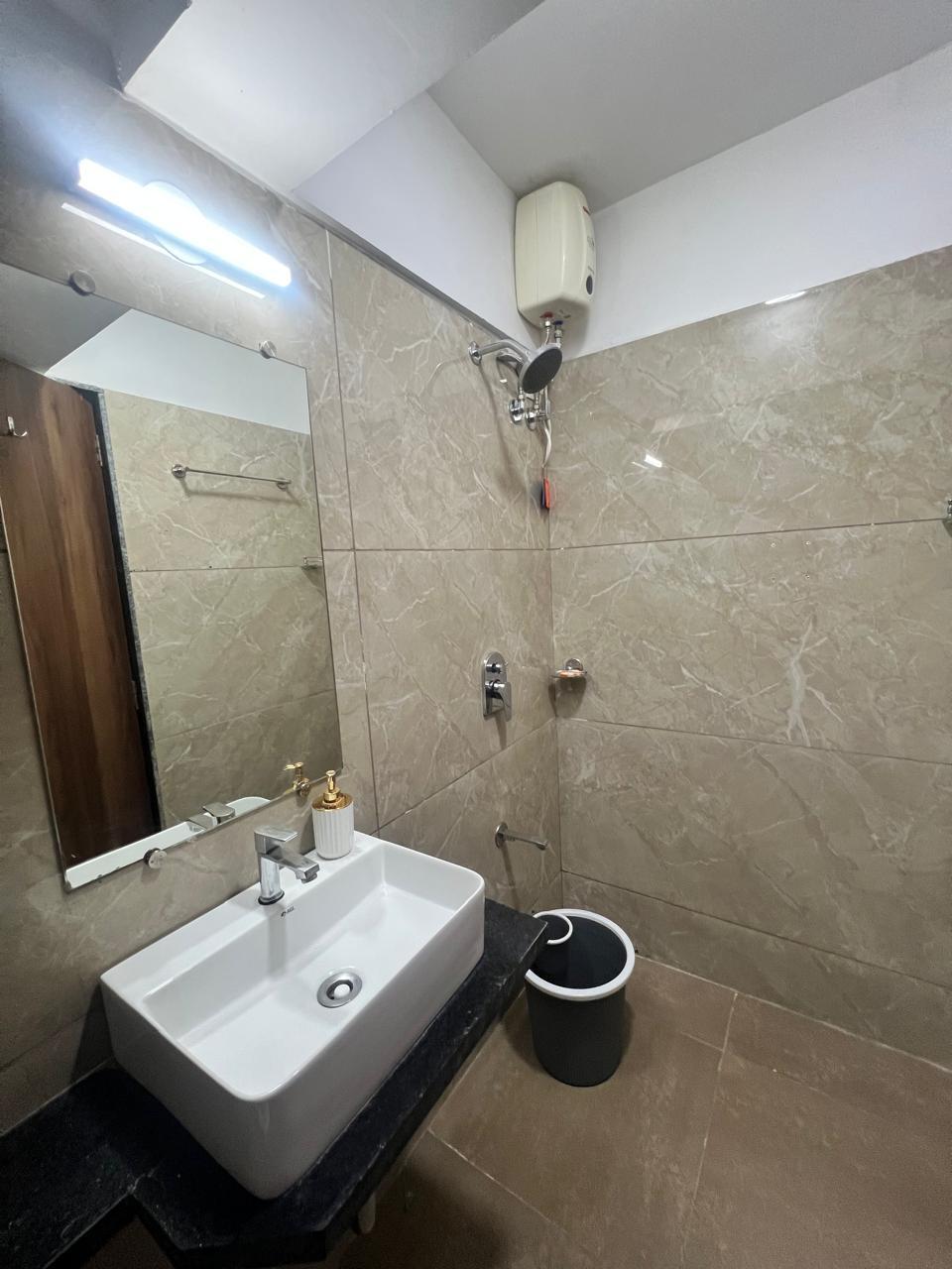 Powai Bathroom 2