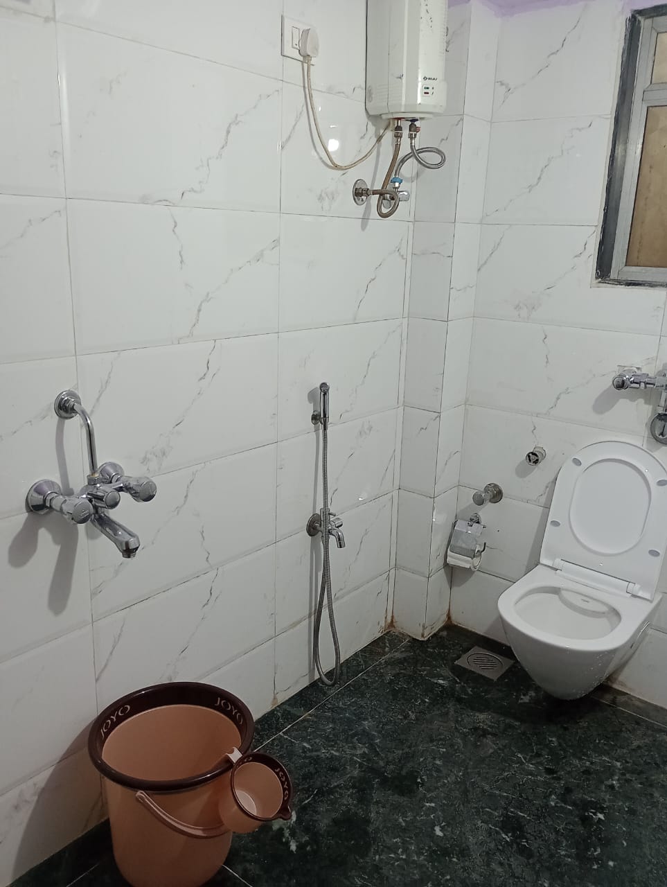 Powai Bathroom 2