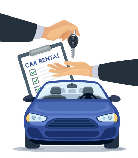 Car Rental