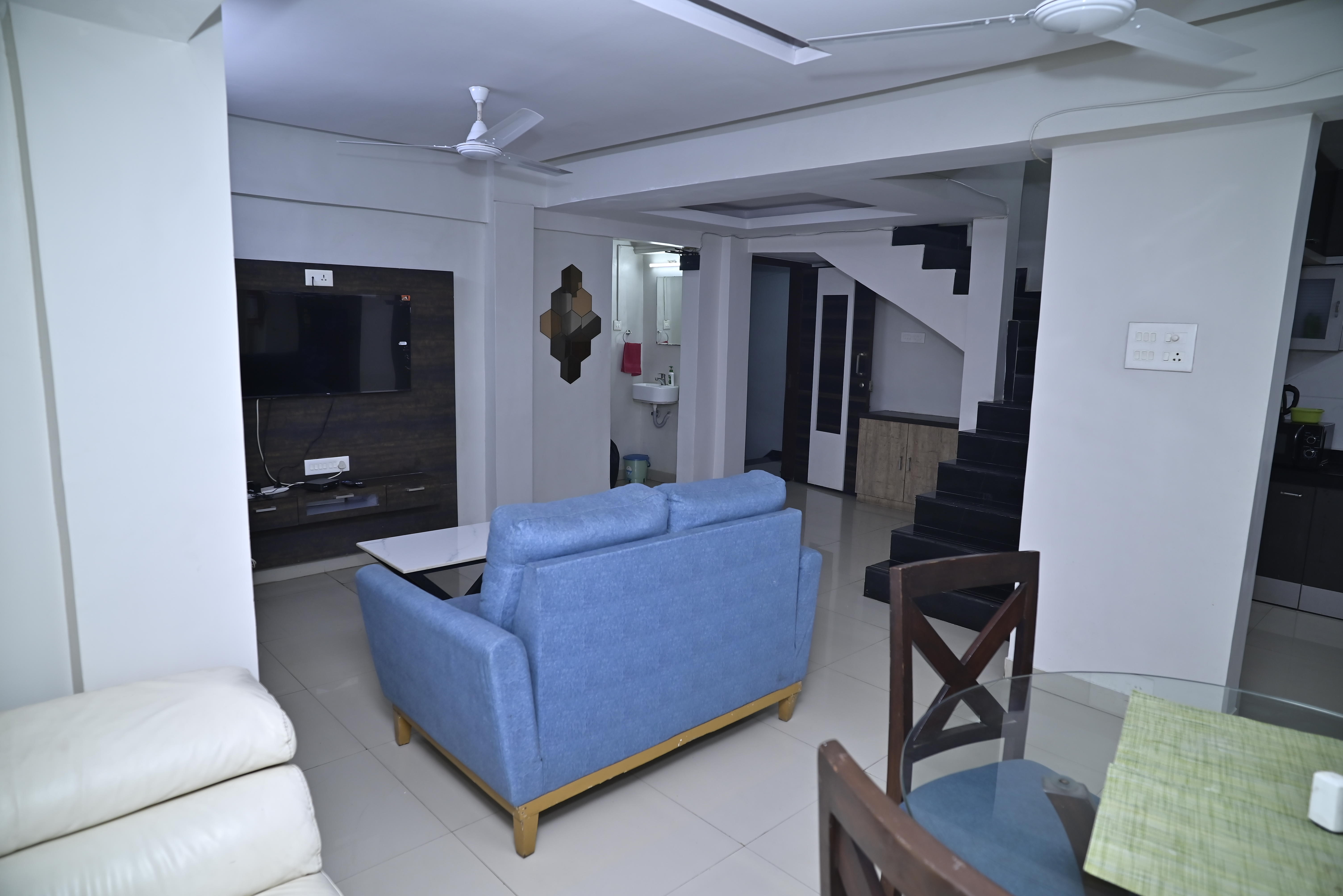 Hall 5